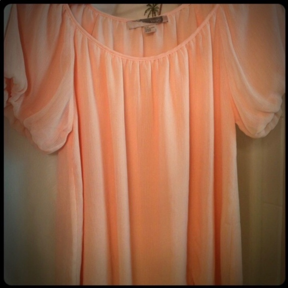 Pretty in Pink